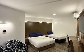 Bankstown Motel 10